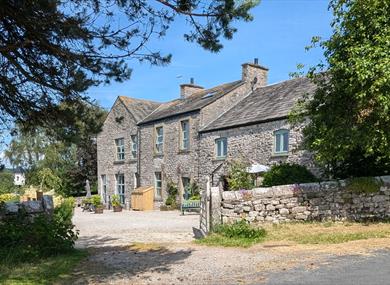 Brackenthwaite Holidays