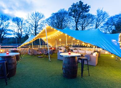 Black Bull Inn & Restaurant