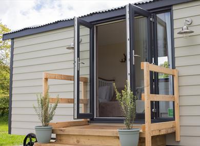 Ribble Valley Retreat