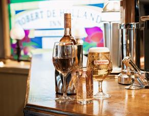 The Pub at Holland Hall Hotel