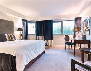 The Wrightington Hotel & Health Club