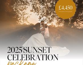 Sunset packages 2025