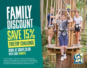 GO APE