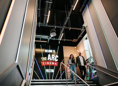 Arc Cinema Preston