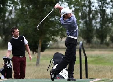 Southport Golf Academy