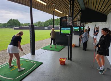 Southport Golf Academy