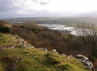 Warton Crag