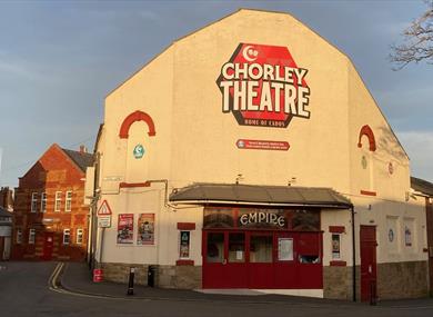 Chorley Theatre