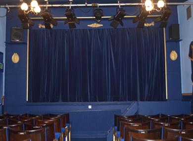 Colne Little Theatre