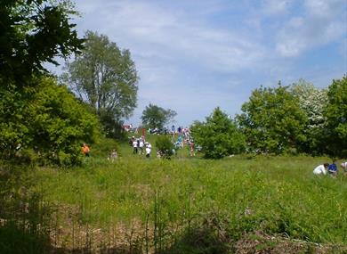 Beacon Country Park, Upholland