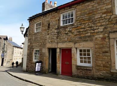 Lancaster Visitor Information Centre - Heritage / Visitor Centre in  Lancaster, Lancaster - Visit Lancashire