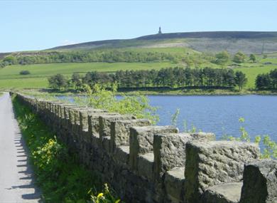 Darwen Tower