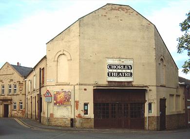 Chorley Theatre