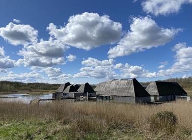 Brockholes Nature Reserve