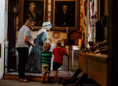 Lancaster City Museum