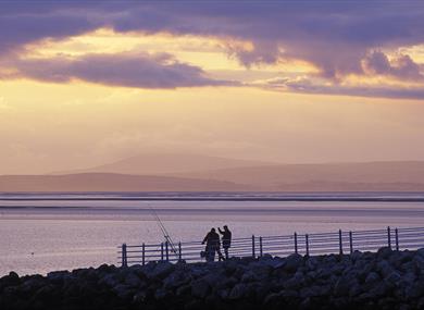 The Stone Jetty