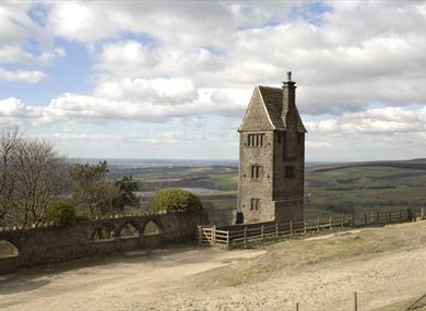 Rivington Country Park