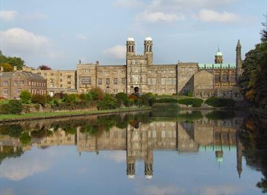 Stonyhurst College