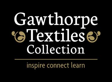 Gawthorpe Textile Collection Northlight