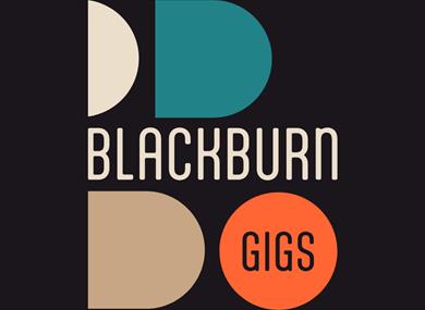 Blackburn Gigs