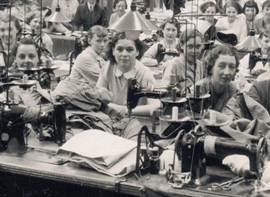 Lancashire Archives