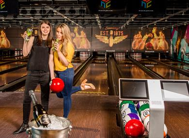 Soul Bowl