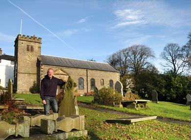 St Mary's Parish Church