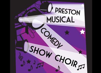 Preston Musical Comedy Society