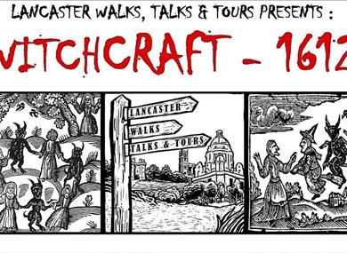 Witchcraft 1612