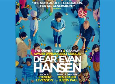 Dear Evan Hansen