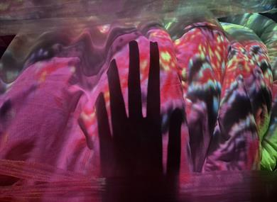 British Textile Biennial