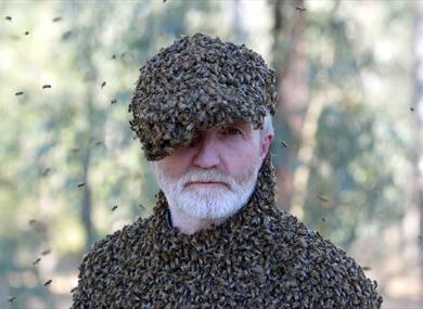 Big Bug Weekend with George McGavin