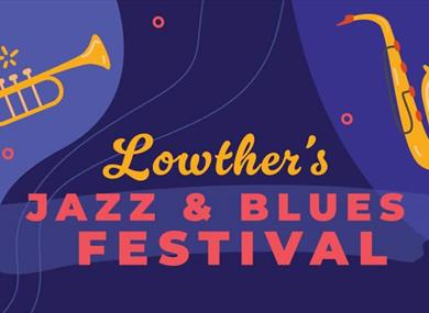 Lowther's Jazz & Blues Festival 2025