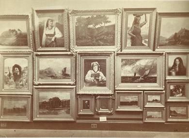 150th Anniversary Exhibition