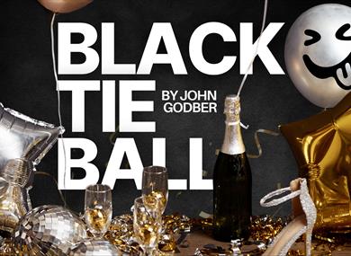 Black Tie Ball
