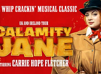Calamity Jane