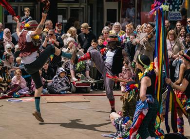 National Festival of Making 2025