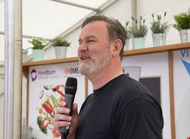 Accrington Food Festival 2025