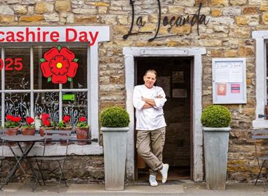 Lancashire Day Celebration 2025