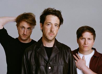 The Wombats