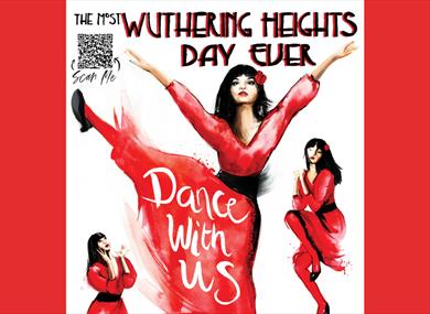 The Most Wuthering Heights Day Ever Preston