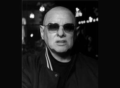 Shaun Ryder
