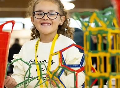 Lancashire Science Festival 2025