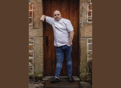 Dan Merriman Residency at Aven Restaurant