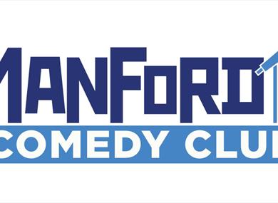 Manford's Comedy Club