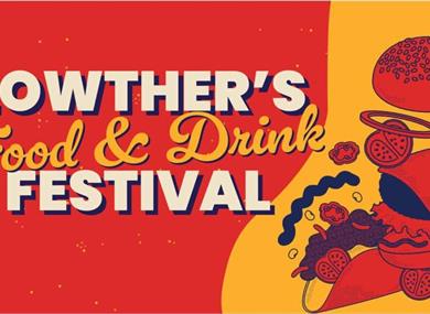 Lowther's Food & Drink Festival 2025