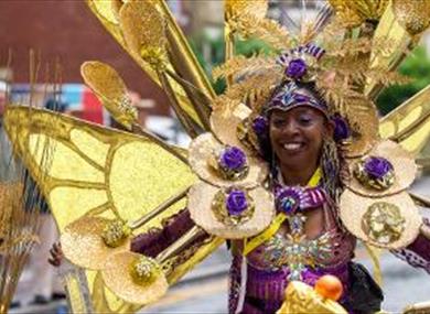 Caribbean Carnival 2025