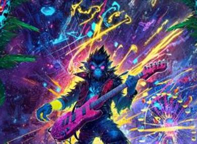 Rockprest 2025