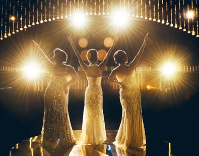 Thumbnail for Dreamgirls the musical