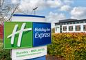 Holiday Inn Express Burnley